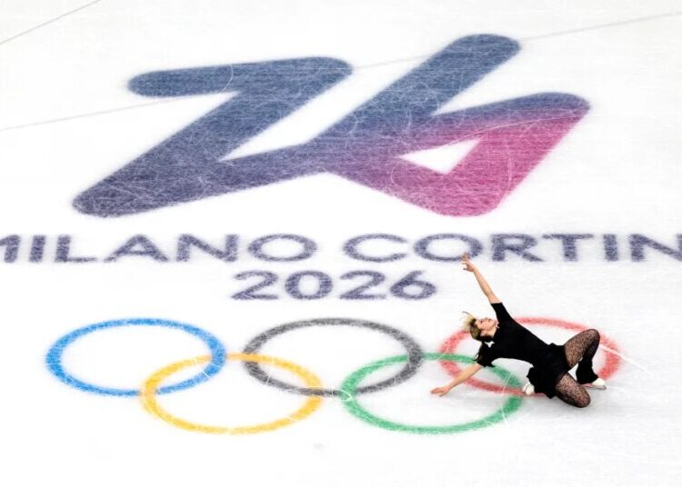 Thawing the American Ice Princess