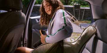 Lyft introduces feature to help get teenagers out of the house: ‘The problems of 2026 are social isolation and too much screen time’