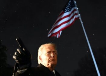 China might be beginning to back away from U.S. debt as investors get nervy about over-exposure to American assets