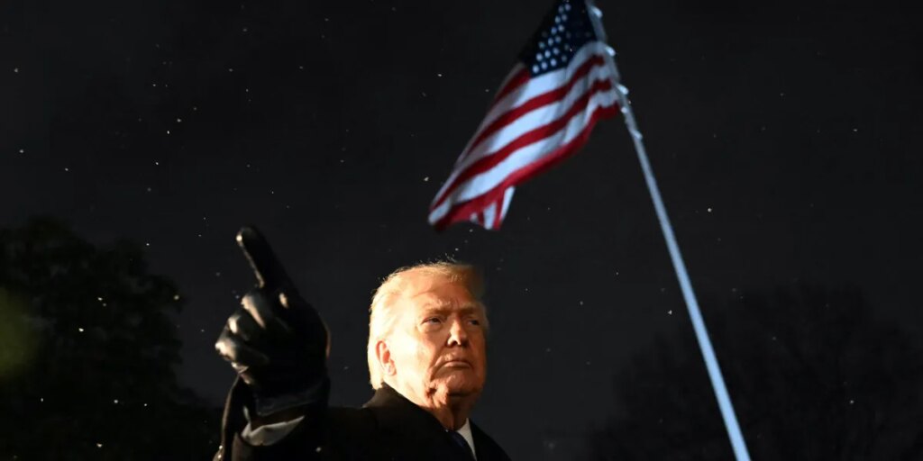 China might be beginning to back away from U.S. debt as investors get nervy about over-exposure to American assets