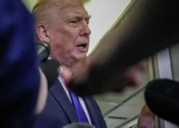 ‘Do we have to read it?’ Morning Joe buries GOP senator over ‘pathetic’ Trump defense