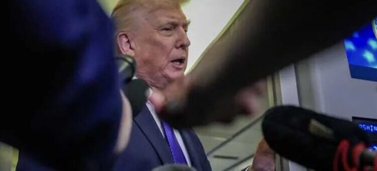 ‘Do we have to read it?’ Morning Joe buries GOP senator over ‘pathetic’ Trump defense