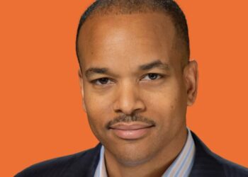 The Knot has a new CFO who is doubling down on AI