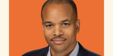 The Knot has a new CFO who is doubling down on AI