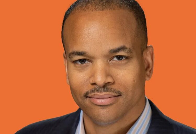 The Knot has a new CFO who is doubling down on AI