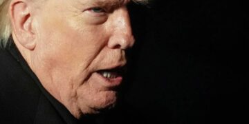 This unspeakable Trump attack took my breath away — but the response truly shocked