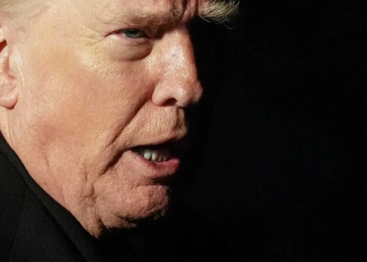 This unspeakable Trump attack took my breath away — but the response truly shocked