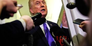 Trump Lashes Out at Bad Bunny’s Historic Super Bowl Performance: ‘One of the Worst Ever’