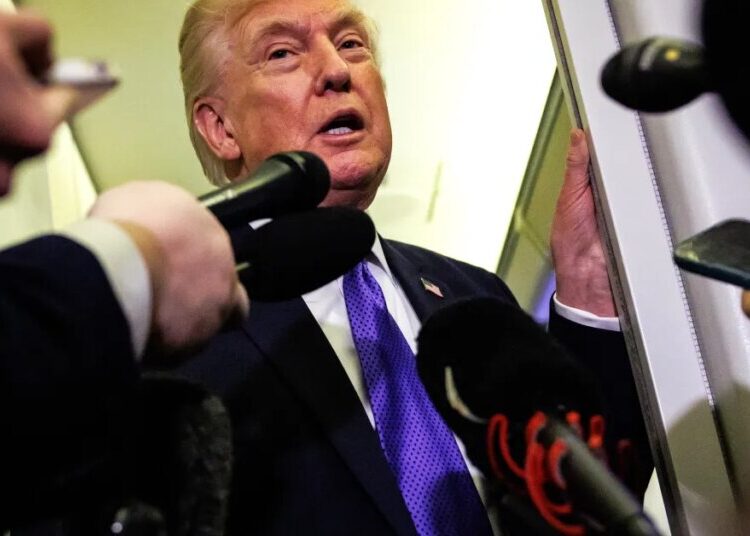 Trump Lashes Out at Bad Bunny’s Historic Super Bowl Performance: ‘One of the Worst Ever’