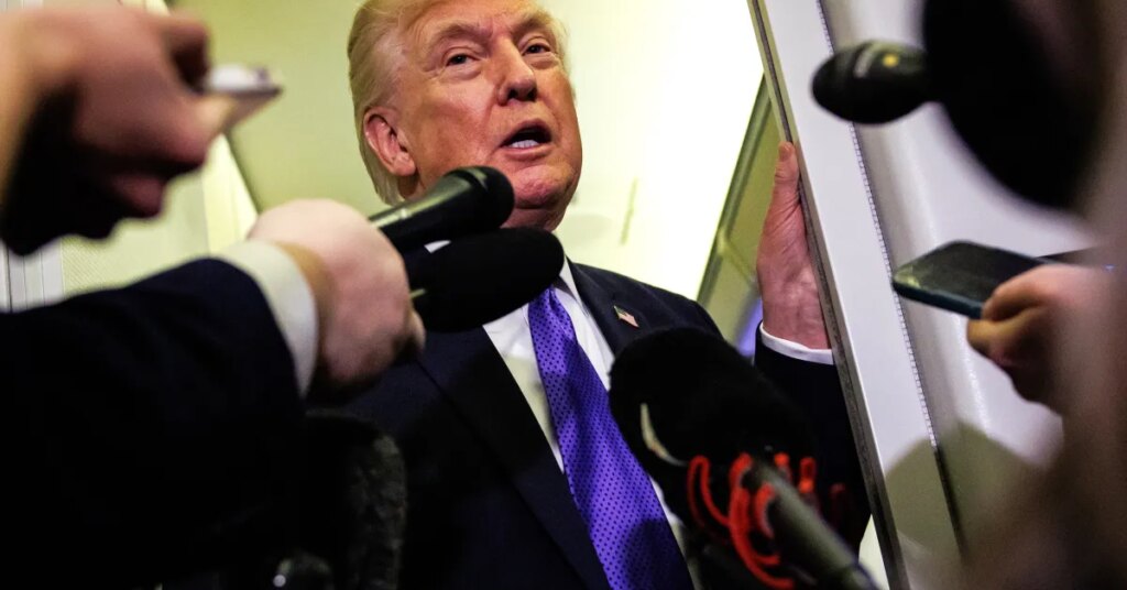 Trump Lashes Out at Bad Bunny’s Historic Super Bowl Performance: ‘One of the Worst Ever’