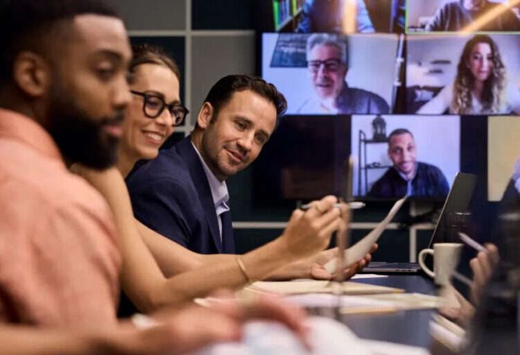 AI notetakers are creating HR nightmares