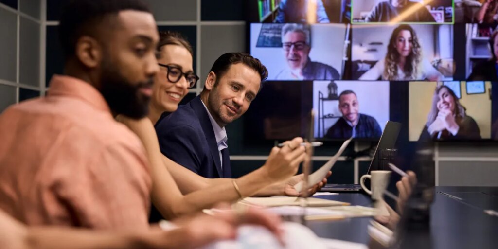 AI notetakers are creating HR nightmares