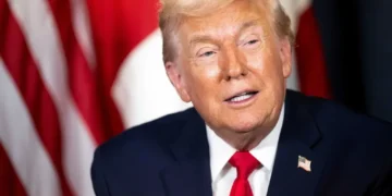 ‘Detached’ Trump ‘seems not to care’ about impending GOP doom in midterms: sources