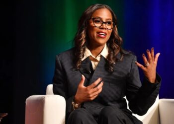 Meet the 10 Black Fortune 500 CEOs leading companies with over $412 billion in combined revenues