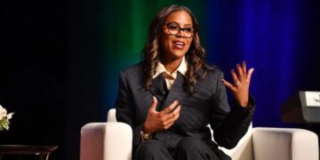 Meet the 10 Black Fortune 500 CEOs leading companies with over $412 billion in combined revenues