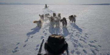 Greenlanders Are Ready to Fight