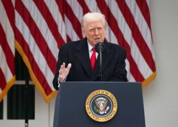 Trump believes ‘brittle temper’ makes him strong — but it’s backfiring massively: analysis