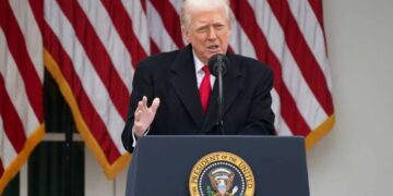 Trump believes ‘brittle temper’ makes him strong — but it’s backfiring massively: analysis