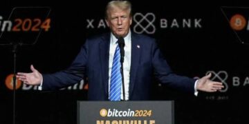 Major Trump backers admit ‘big mistake to have him as president’ as he becomes ‘scapegoat’