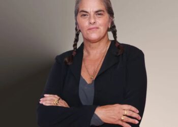 Tracey Emin Lost a Few Organs and Got a New Lease on Life