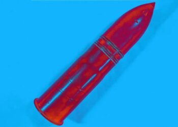 Hospital Evacuated When Man Arrives With WW1 Shell Stuck in the Wildest Part of His Body Imaginable