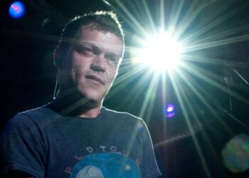 3 Doors Down singer Brad Arnold, famous for ‘Kryptonite’ hit in 1995, dead at 47 of kidney cancer