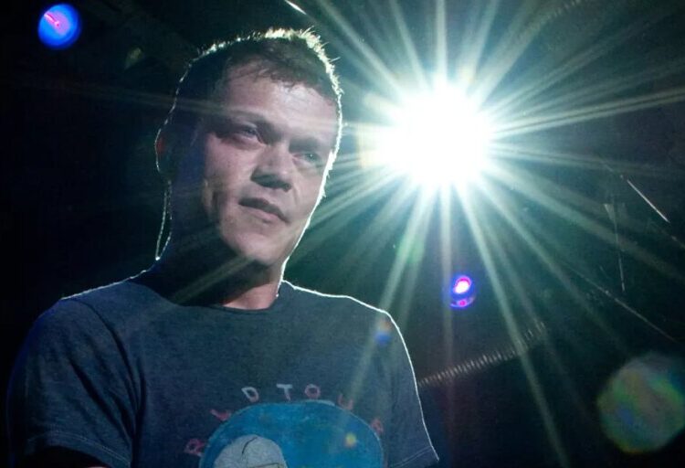3 Doors Down singer Brad Arnold, famous for ‘Kryptonite’ hit in 1995, dead at 47 of kidney cancer