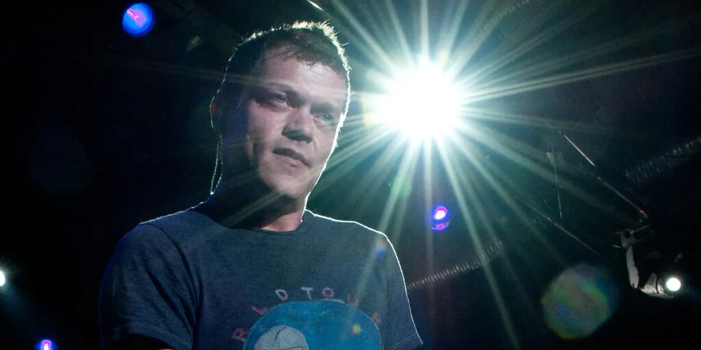 3 Doors Down singer Brad Arnold, famous for ‘Kryptonite’ hit in 1995, dead at 47 of kidney cancer