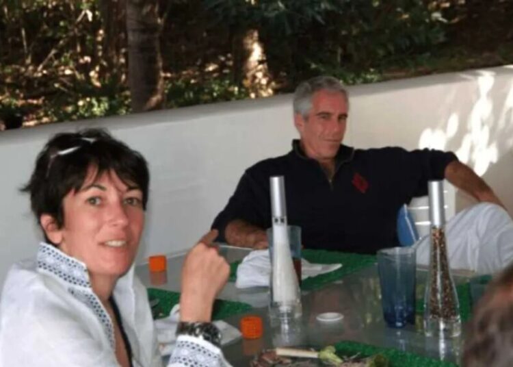 Ghislaine Maxwell vows to tell ‘unfiltered truth’ about Epstein — on one condition: lawyer