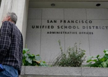 Classrooms close as San Francisco teachers launch first public school strike in nearly 50 years