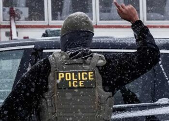 Tiny pro-Trump Idaho town ‘nearly destroyed’ by ICE raid: ‘What in the world is going on?’