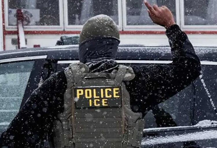 Tiny pro-Trump Idaho town ‘nearly destroyed’ by ICE raid: ‘What in the world is going on?’