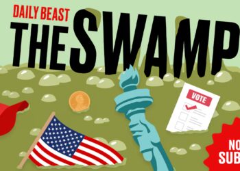 The Daily Beast’s Guide to Everything D.C. is Now on Substack