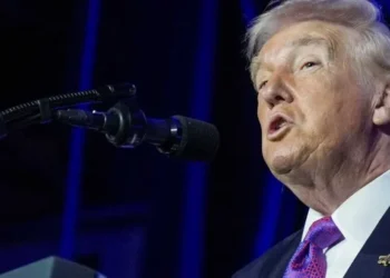 ‘This number blew my mind’: Independents hand Trump ‘staggering’ 53-point drop in support