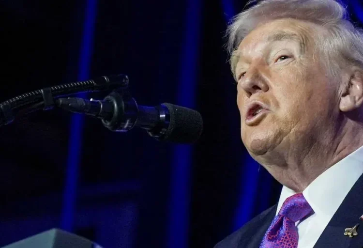 ‘This number blew my mind’: Independents hand Trump ‘staggering’ 53-point drop in support