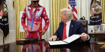 Bad Bunny halftime show exposed an uncomfortable truth for MAGA, analyst says