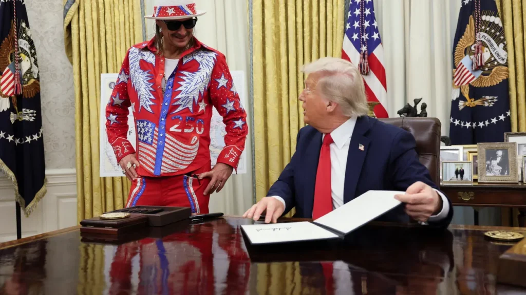 Bad Bunny halftime show exposed an uncomfortable truth for MAGA, analyst says