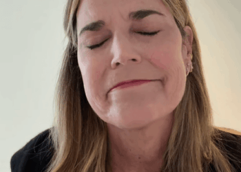 Savannah Guthrie makes emotional plea as abduction deadline nears: ‘Hour of desperation’