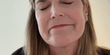 Savannah Guthrie makes emotional plea as abduction deadline nears: ‘Hour of desperation’