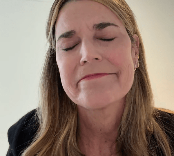 Savannah Guthrie makes emotional plea as abduction deadline nears: ‘Hour of desperation’