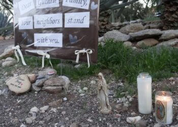 Savannah Guthrie pleads ‘we will pay’ as search for her missing mother continues after a week