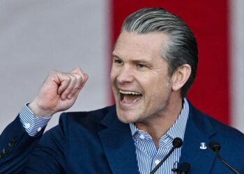 Pete Hegseth’s Attack on Harvard
