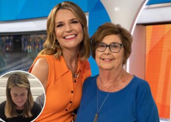 Nancy Guthrie’s second ransom deadline passes as desperate search for Savannah’s mother continues