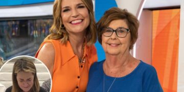 Nancy Guthrie’s second ransom deadline passes as desperate search for Savannah’s mother continues