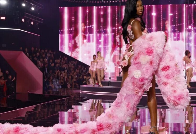 Victoria’s Secret CEO says Gen Z didn’t grow up with 2000s body image baggage—and they’re embracing the glamorous fashion show again