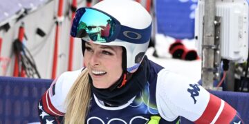 Lindsey Vonn Reveals Cause of Crash That Crushed Olympic Dream