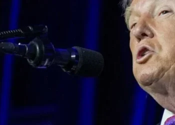 ‘Incoherent’ Trump sparks backlash after bizarre Stanley Cup threat