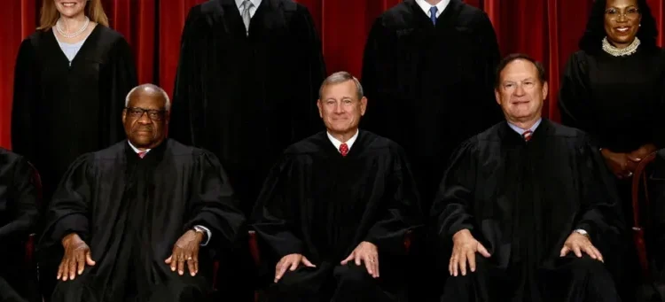 Republicans demand Supreme Court strike down mail-in voting