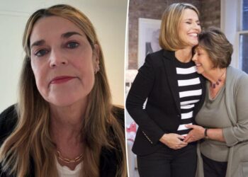 ‘Desperate’ Savannah Guthrie’s latest video plea could signal sad reality in hunt for mom Nancy: expert