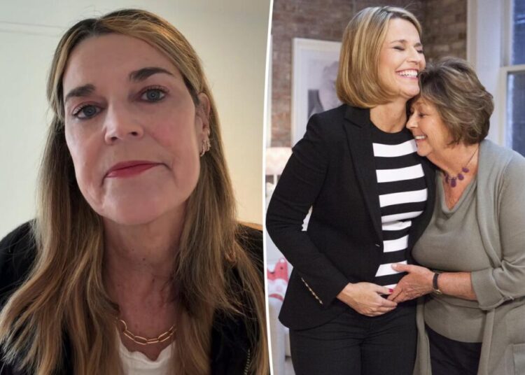 ‘Desperate’ Savannah Guthrie’s latest video plea could signal sad reality in hunt for mom Nancy: expert